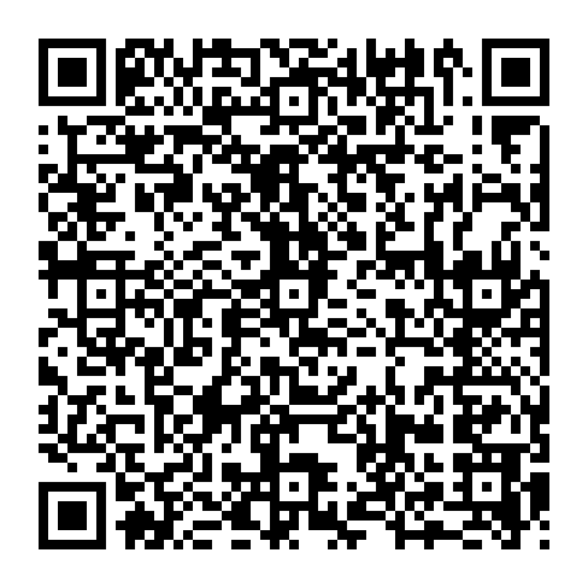 QR-kode