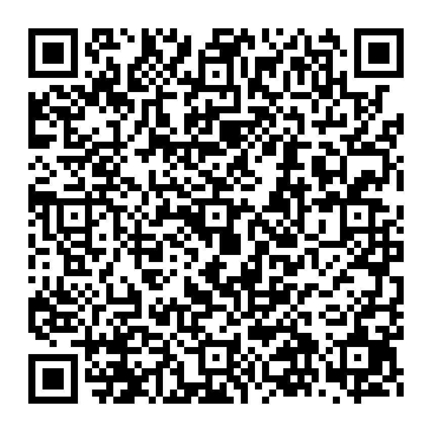 QR-kode