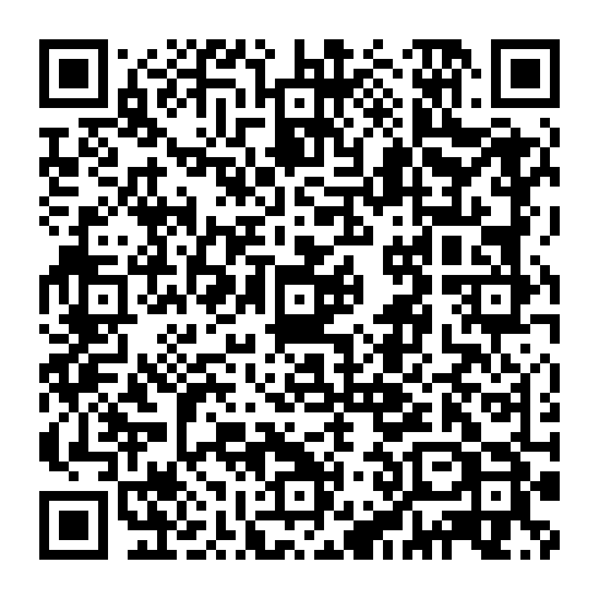 QR-kode