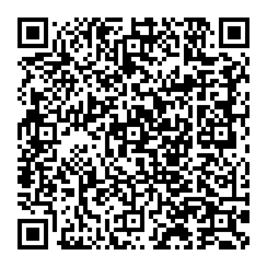 QR-kode