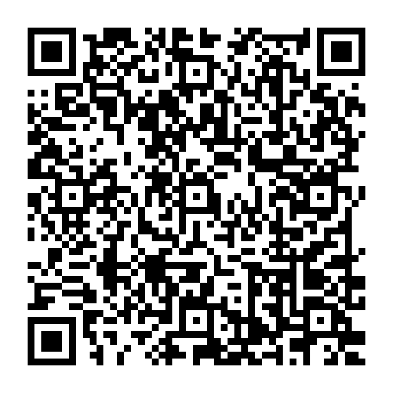 QR-kode