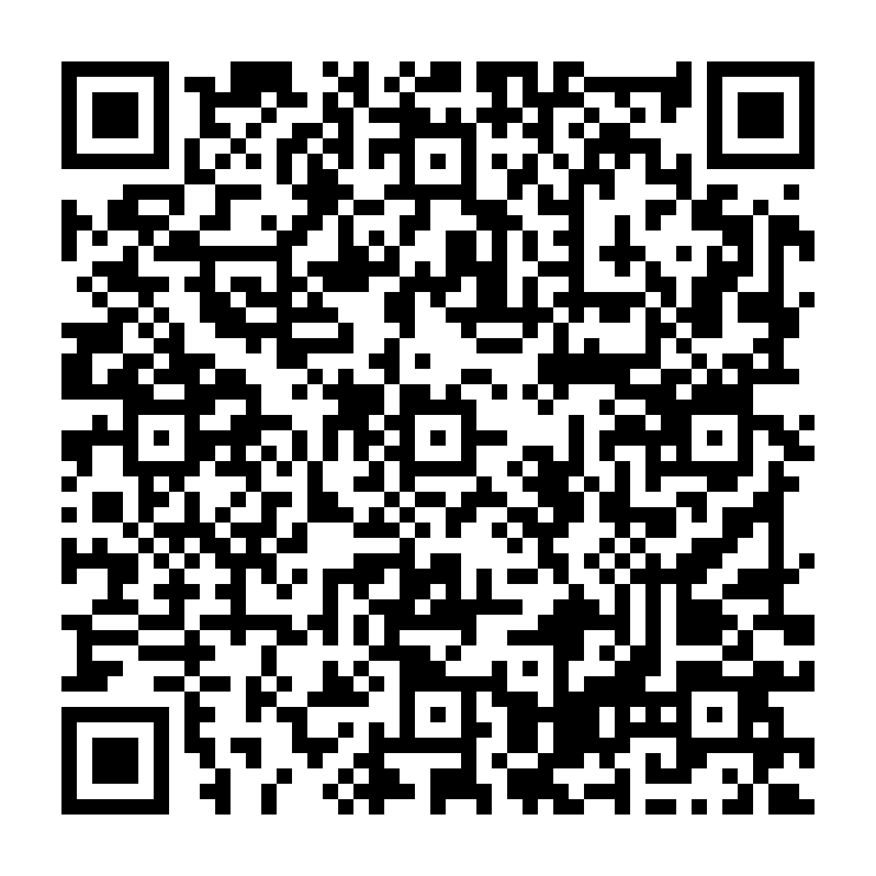 QR-kode
