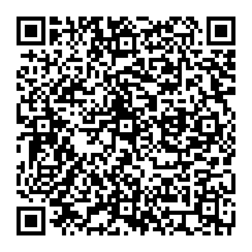 QR-kode