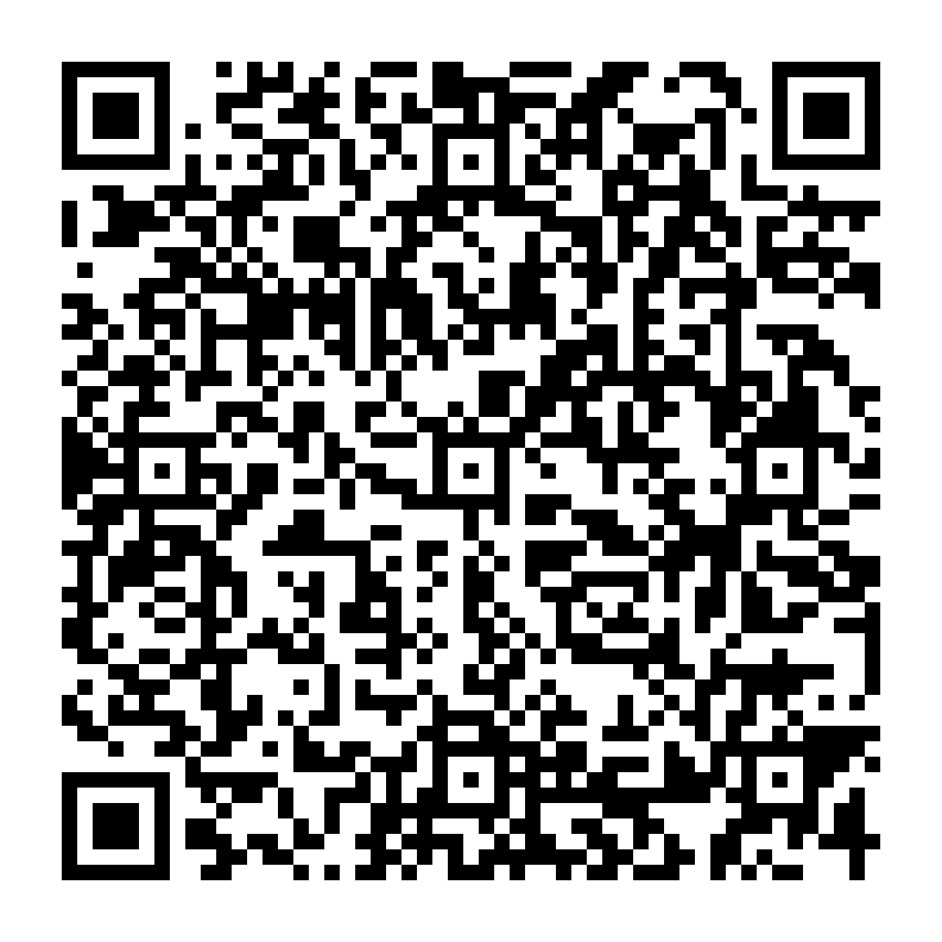 QR-kode