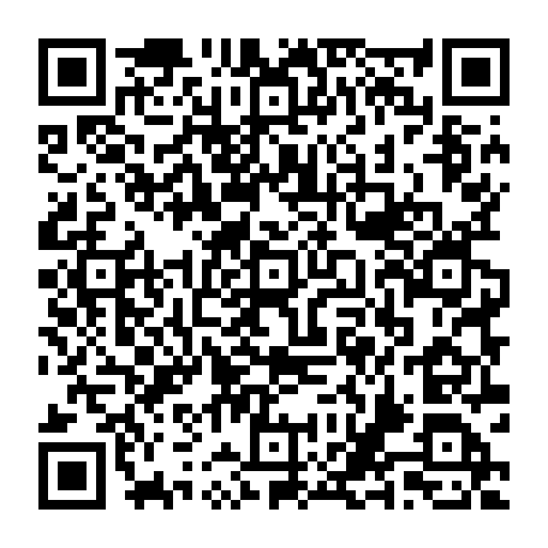 QR-kode