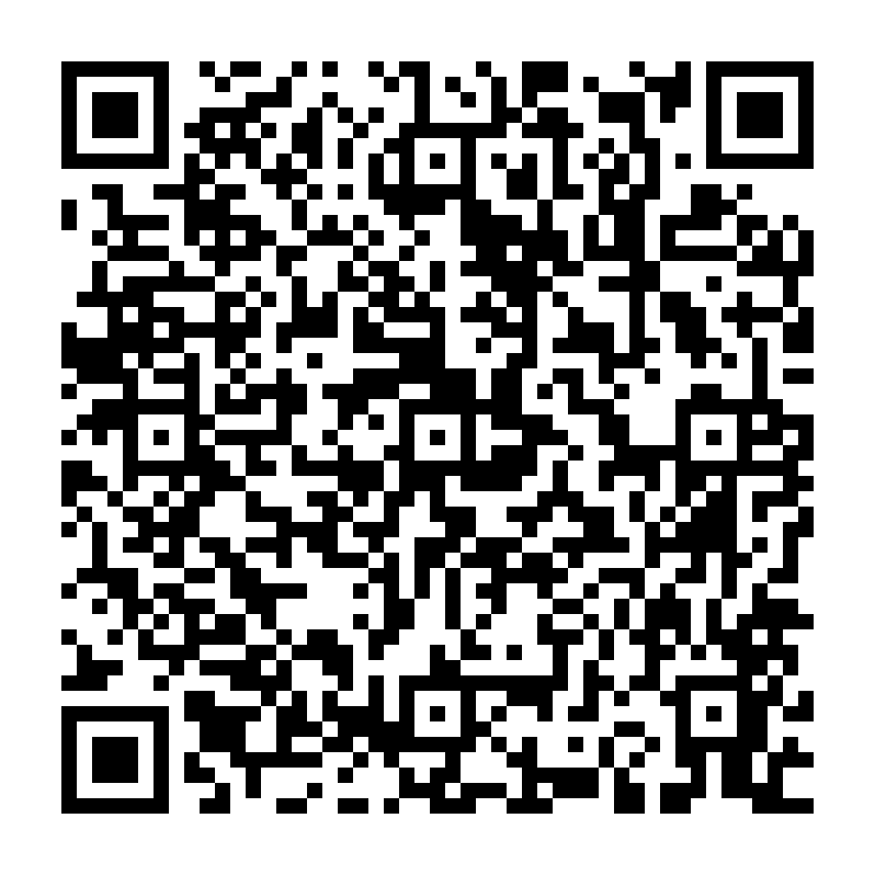 QR-kode