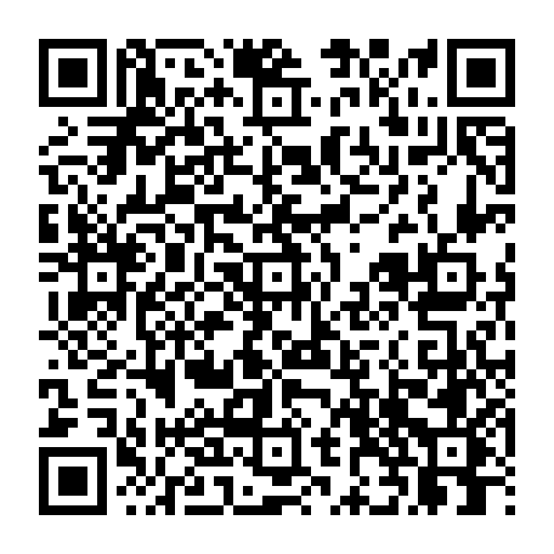 QR-kode