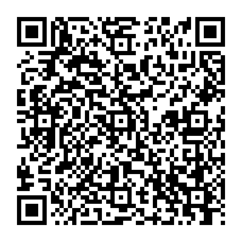 QR-kode