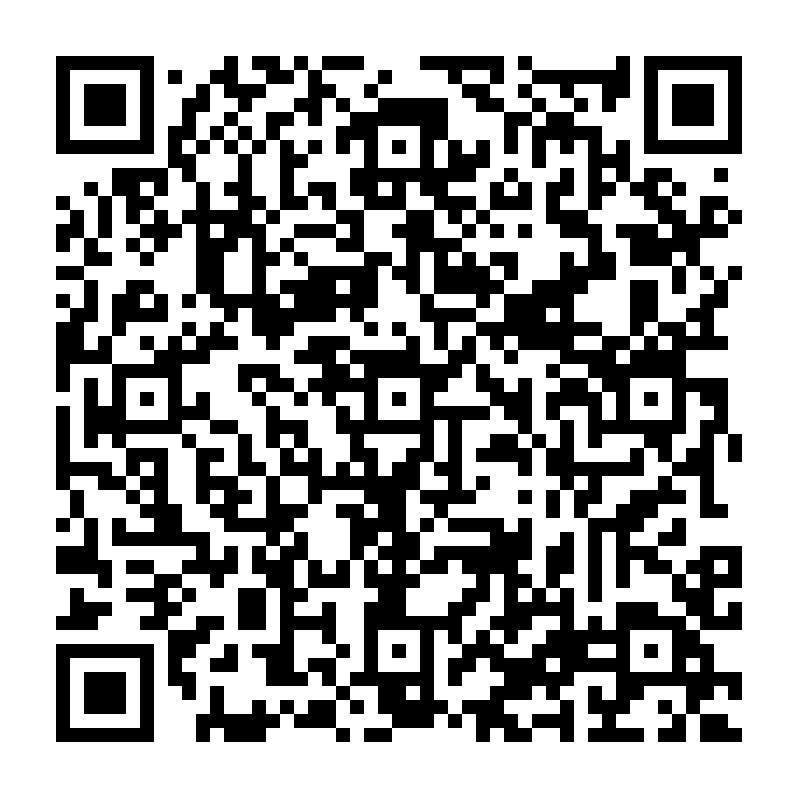QR-kode