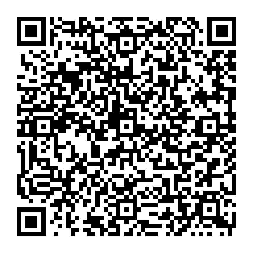QR-kode