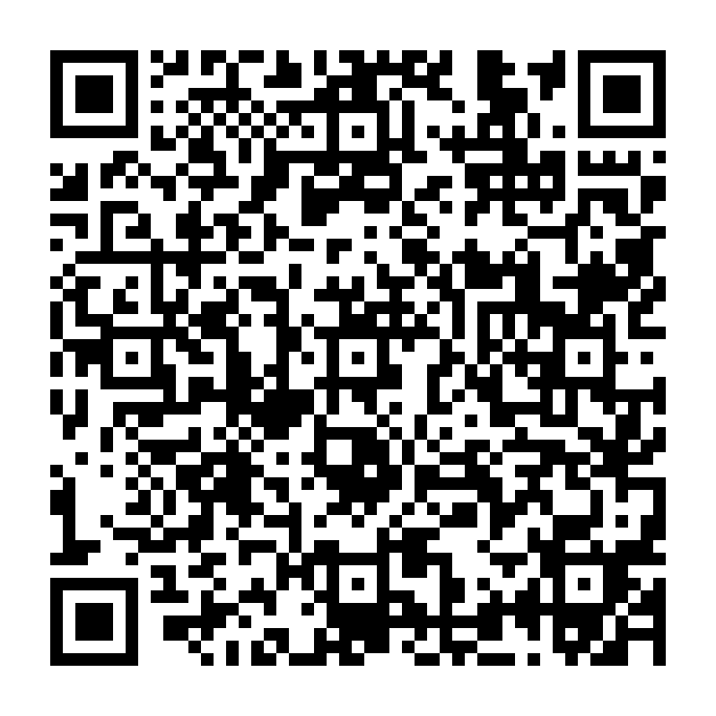 QR-kode