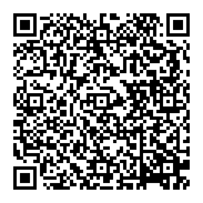 QR-kode