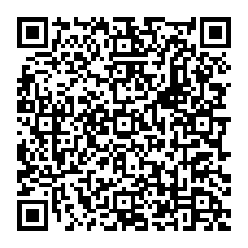 QR-kode