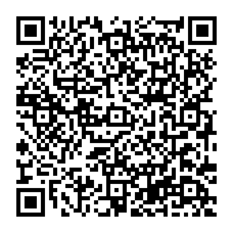 QR-kode
