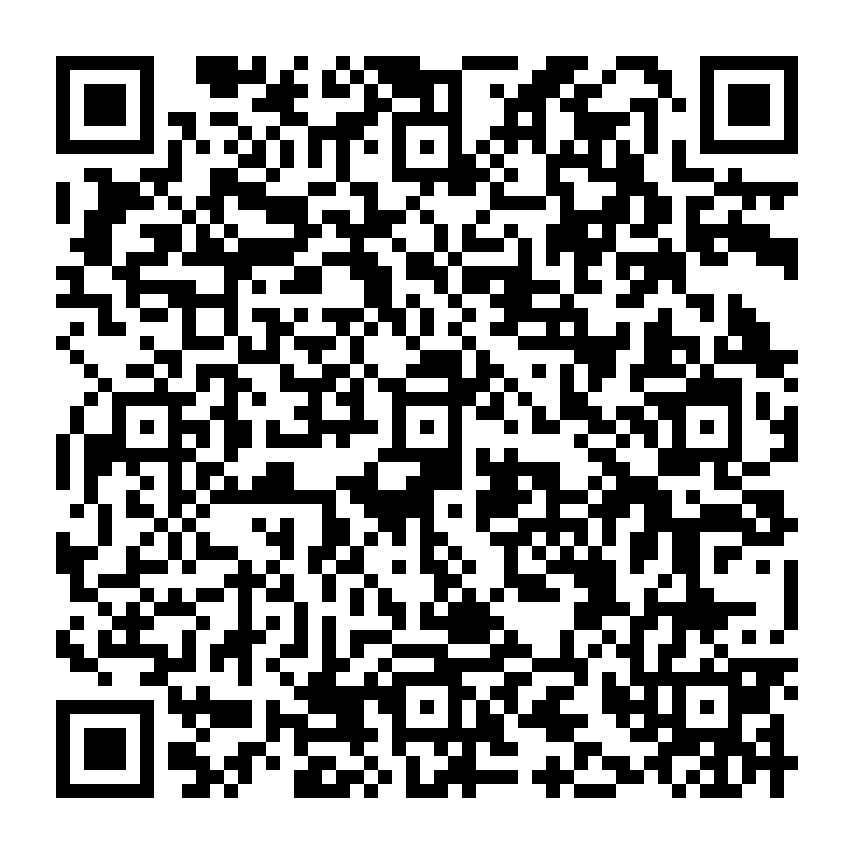 QR-kode