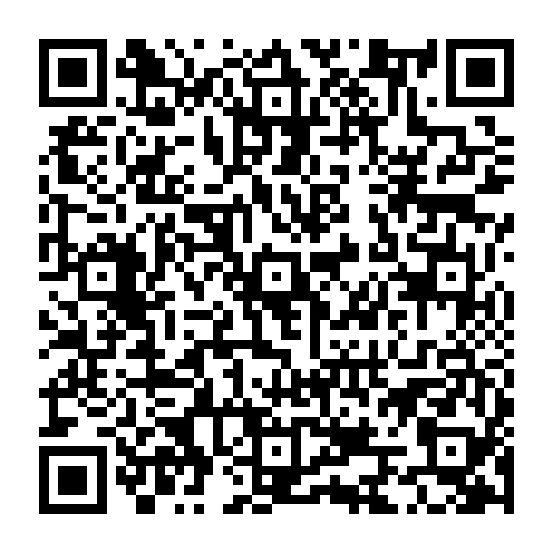 QR-kode