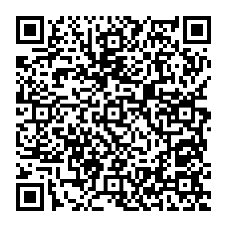 QR-kode