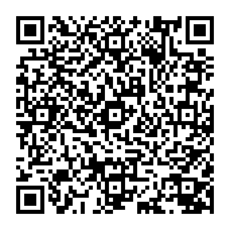 QR-kode