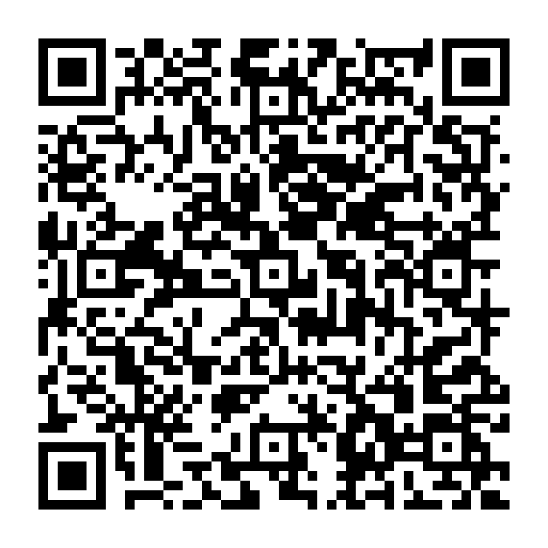 QR-kode