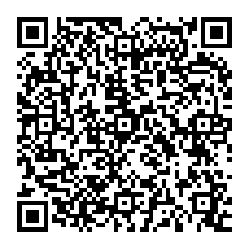 QR-kode