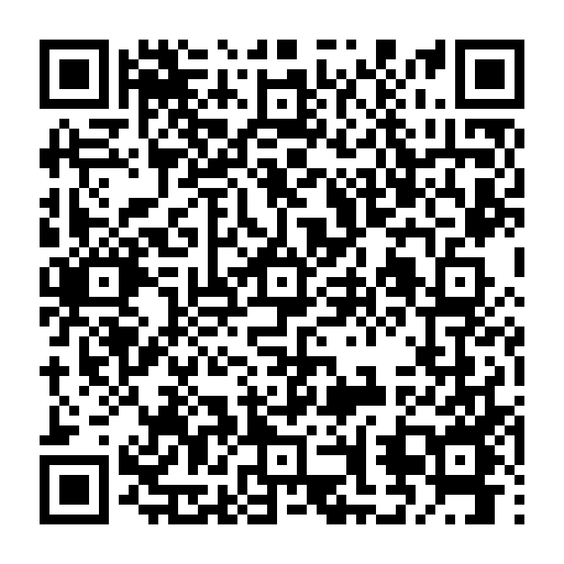 QR-kode