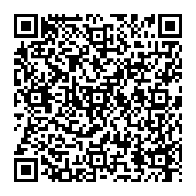 QR-kode