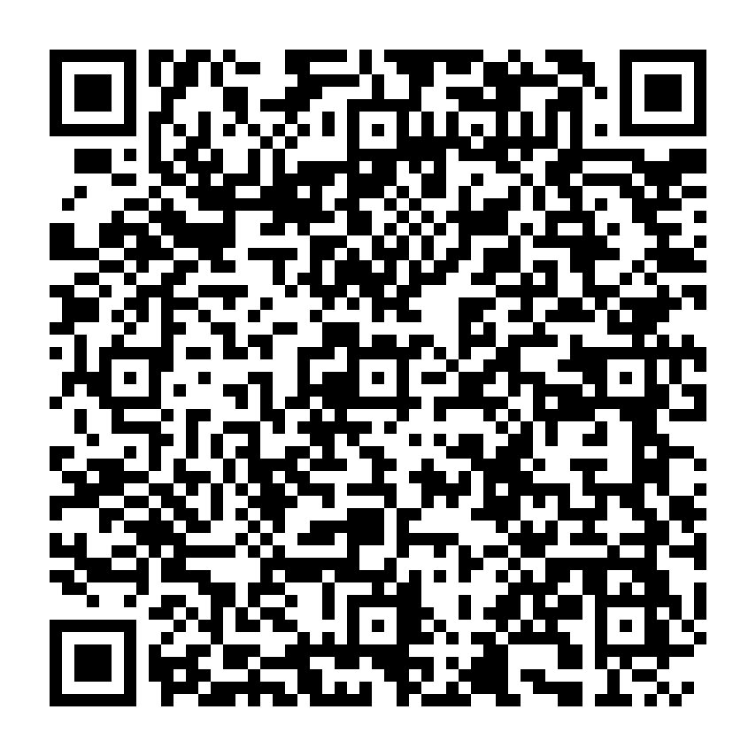 QR-kode