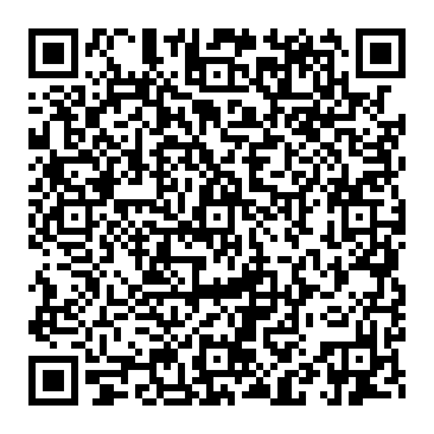 QR-kode