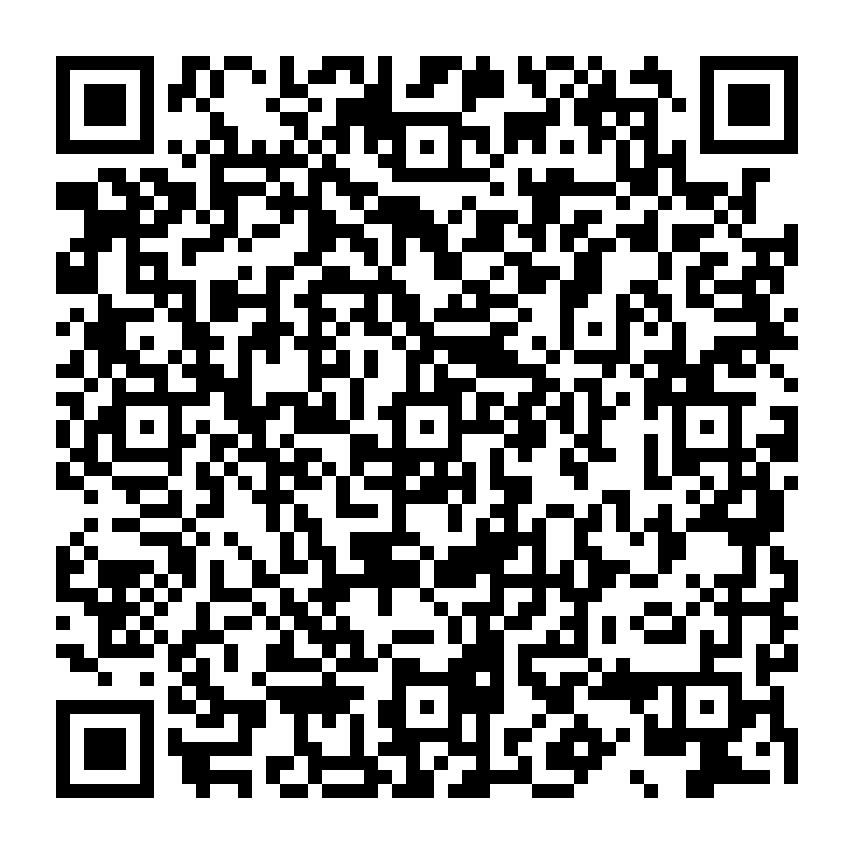 QR-kode