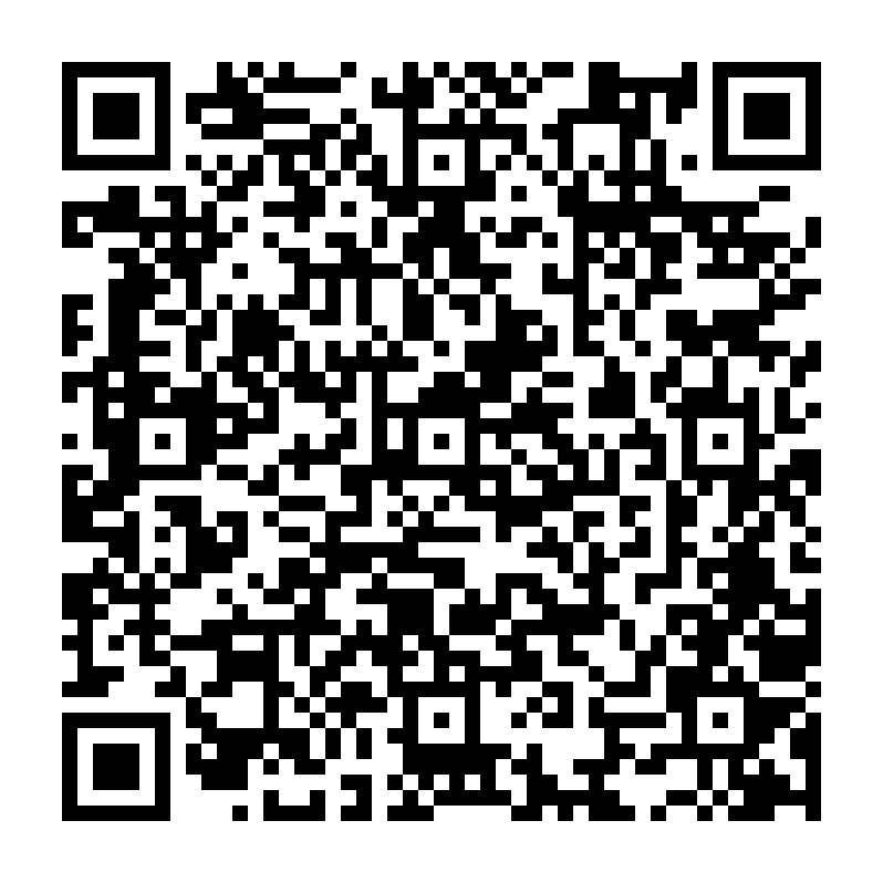 QR-kode