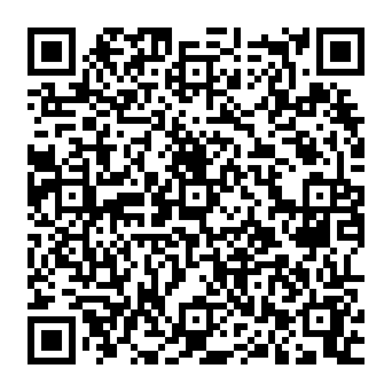 QR-kode