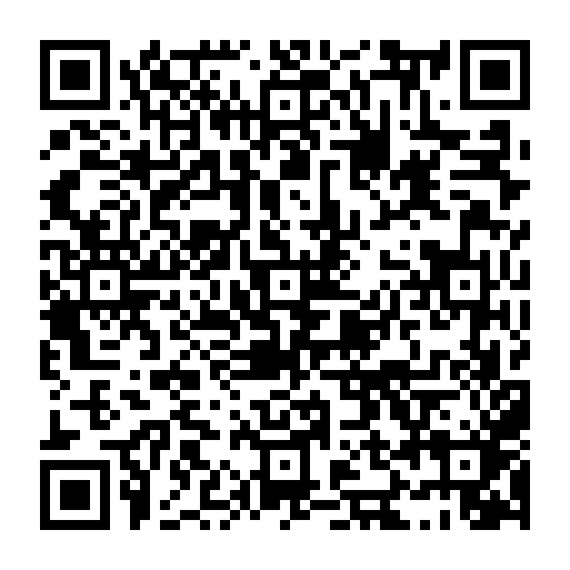 QR-kode