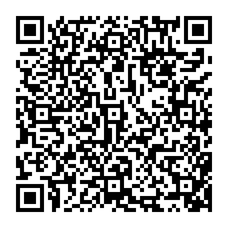 QR-kode