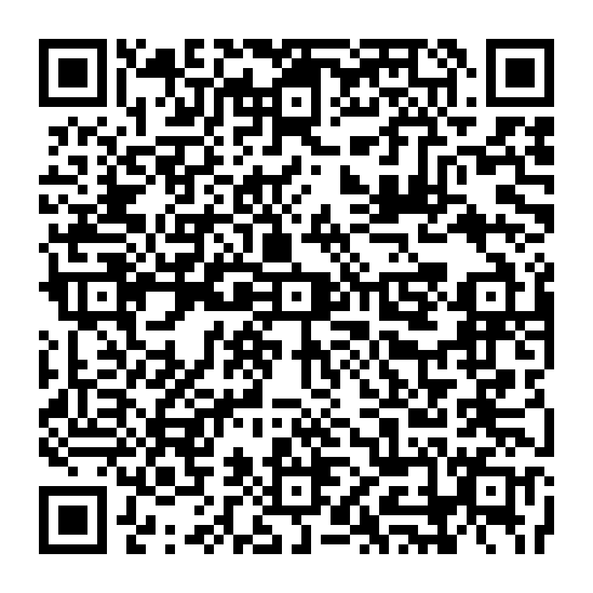 QR-kode