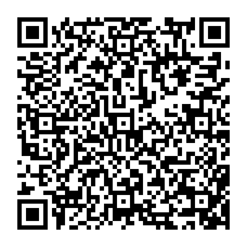 QR-kode
