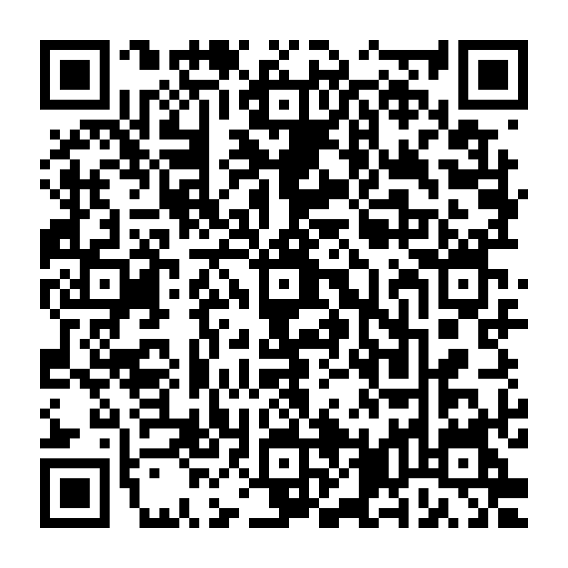 QR-kode