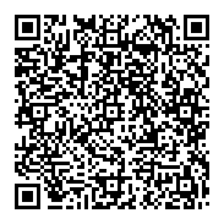 QR-kode