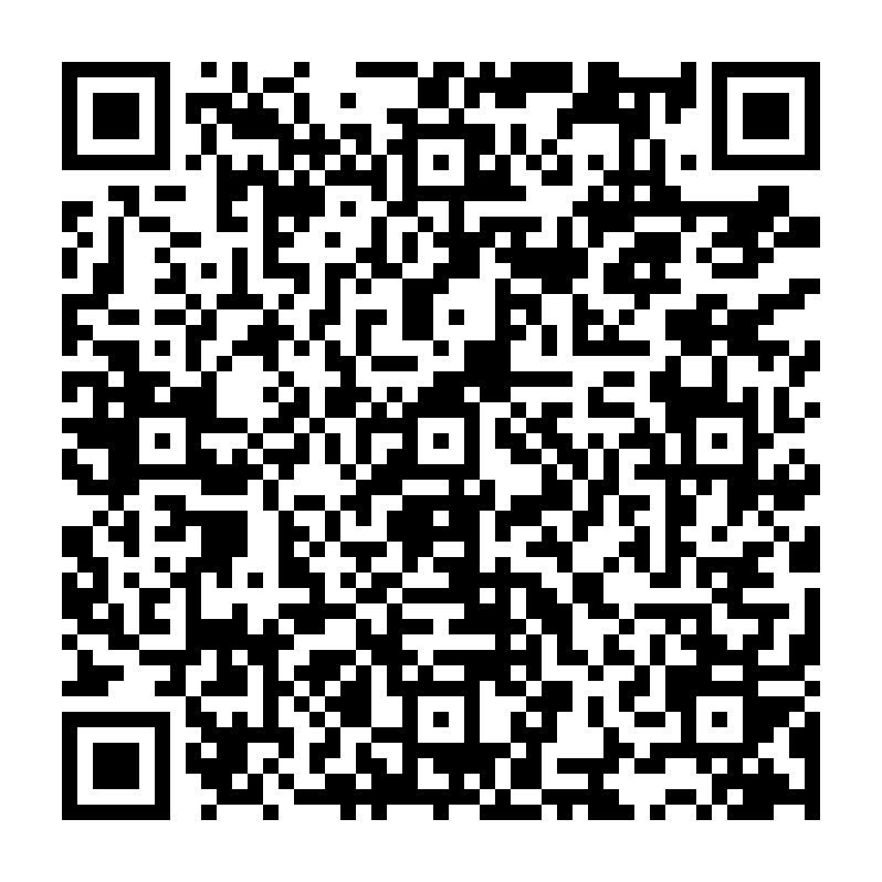 QR-kode