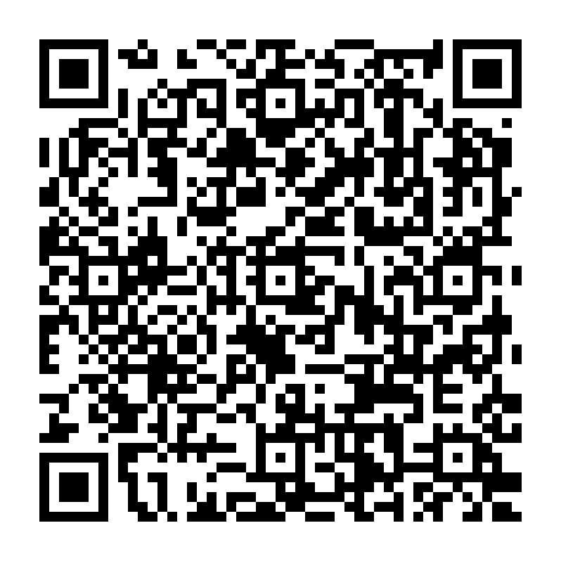 QR-kode