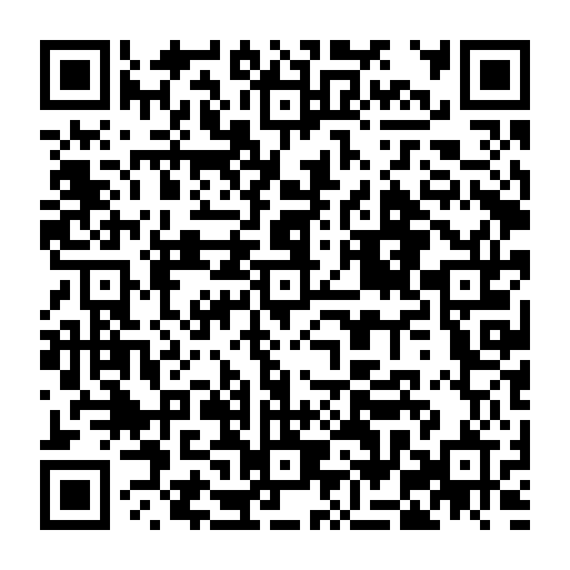 QR-kode
