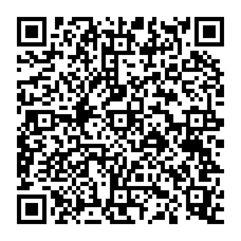 QR-kode