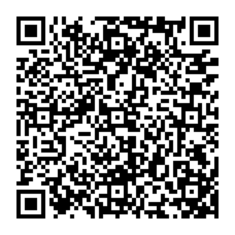QR-kode