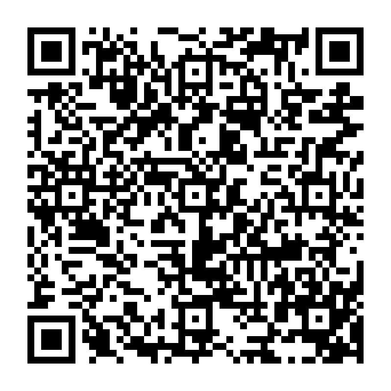 QR-kode