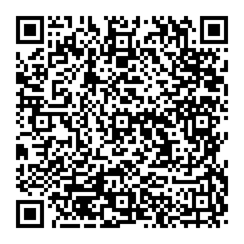 QR-kode