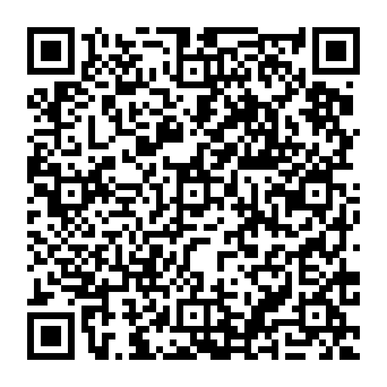 QR-kode