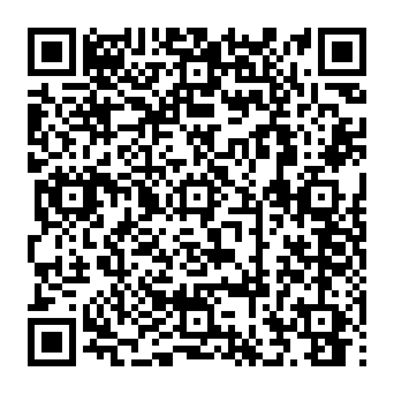 QR-kode