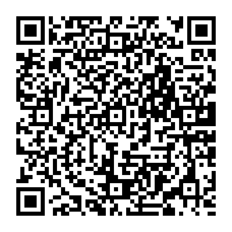 QR-kode