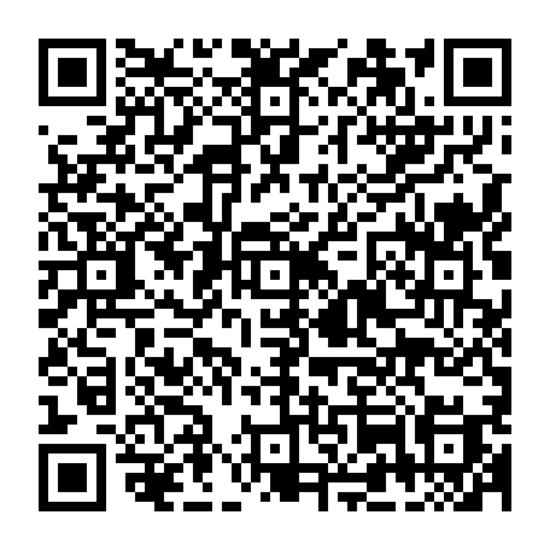 QR-kode