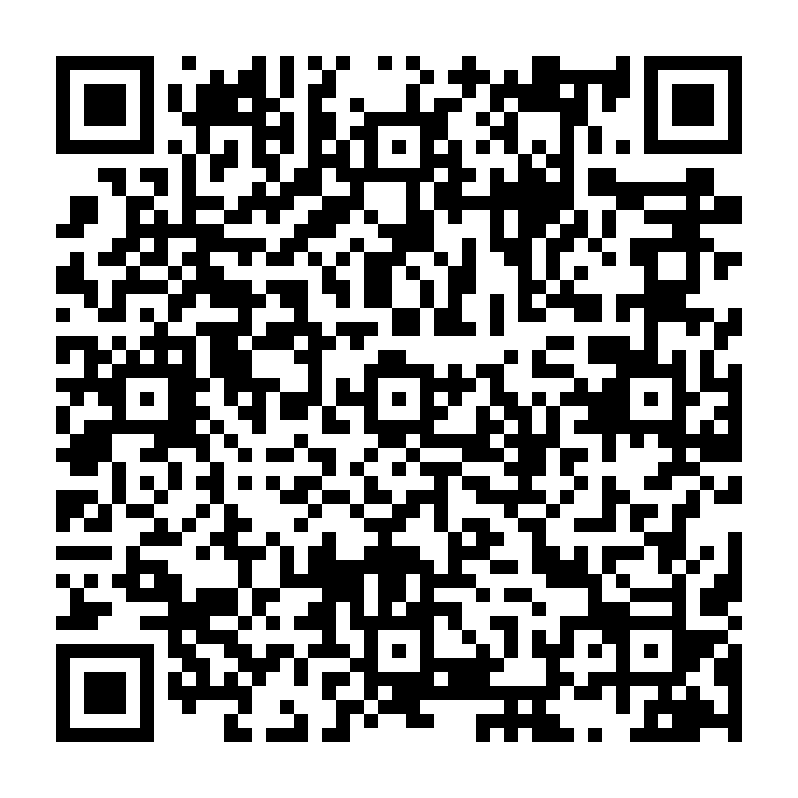 QR-kode