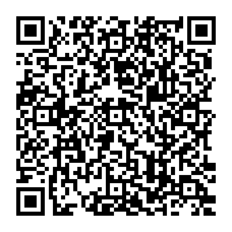 QR-kode